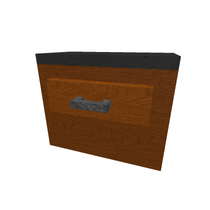 Kitchen Counter