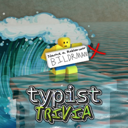 Typist Trivia