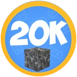 Game Badge Thumbnail