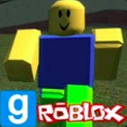 Roblox's Mod icon
