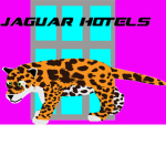 Jaguar Hotels!