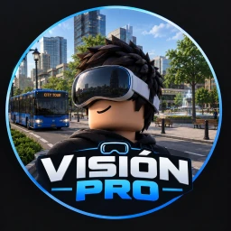 Vision Pro Original icon