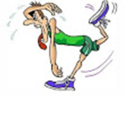 RUN RANDOM PPL RUN!'s Place Number: #