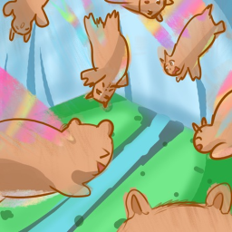 Capybara Haven