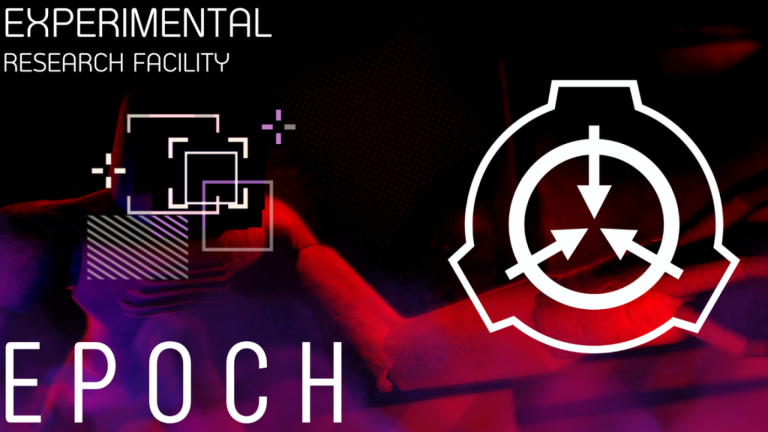 Experimental Research Facility // Epoch screenshot 1