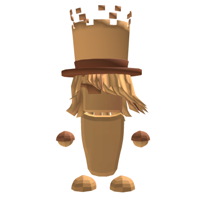 Bronze almisfir pal thumbnail