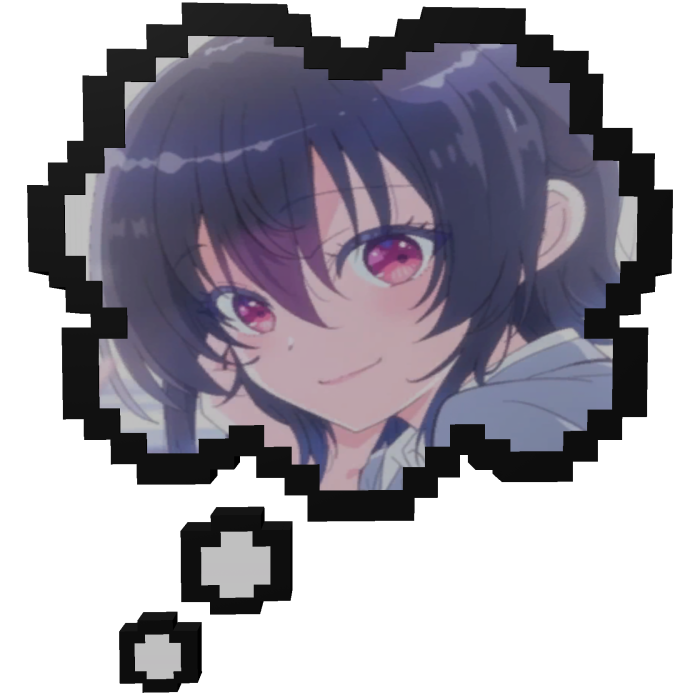 Umi Asanagi | Thinking Bubble 