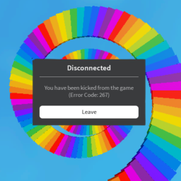 obby, but you get kicked if you die