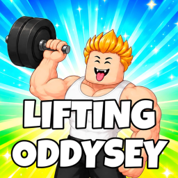 Lifting Oddysey!