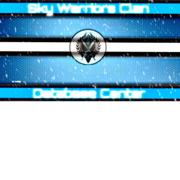Sky Warriors Clan | Database (WIP)