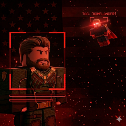 The boys (Homelander victory ending)