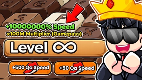 Le plus grand tapis roulant GAMEZ de tous les temps !!!???????
