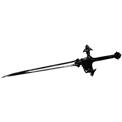 Blade of Ruined Despair — Right