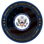 [USCG] || Office Of The Inspector General