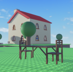 Lands in the sky Official