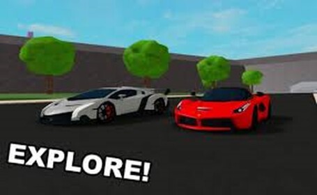 🥚 EGG HUNT! 🐰 Car Dealership Tycoon