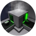 Activation Roblox badge thumbnail