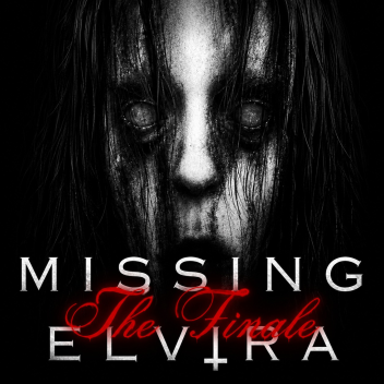 [HORROR] Missing Elvira