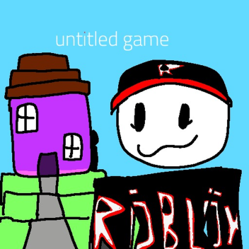 Untitled Game