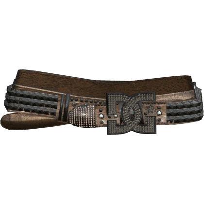 Y2K 2000s Gold Rhinestone Glasses McBling Gyaru | Roblox