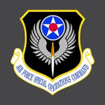 {USAF} Special Operations Command