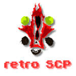 retro SCP
