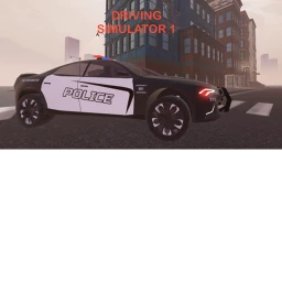 BETA  DRIVING SIMULATOR 1 icon