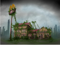 Zombie Apocalypse🧟❗