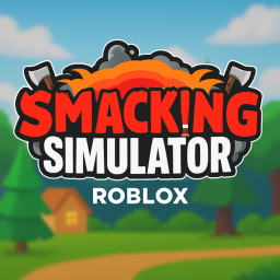 Smacking Legends Simulator