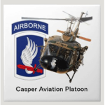 Casper Aviation Platoon
