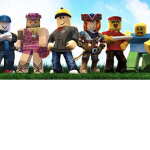 The bloxburg group..