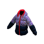 Tommy Puffer Jacket