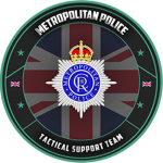 MET | Tactical Support Team