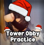 TOWER obby practice