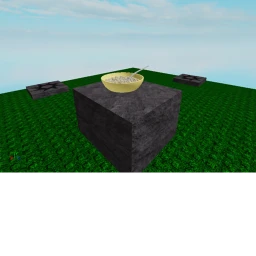 Get This Cereal Bowl To The Front Page icon