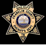 |FCSD| Franklin County Sheriff Department |FCSD|