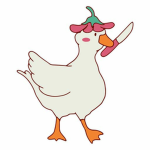 |The Geese Gaggle|WCUE GROUP