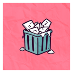 Messy Archive