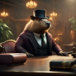 Capybara Mafia Gang