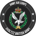 • BA• Army Air Corps