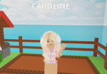 Caroline’s fun group with fun lol join