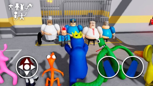 Horrors Tycoon