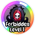 Beat Forbidden Level 1