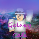 \Galaxy Cafe/