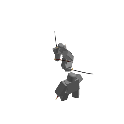Demon Slayer emotes