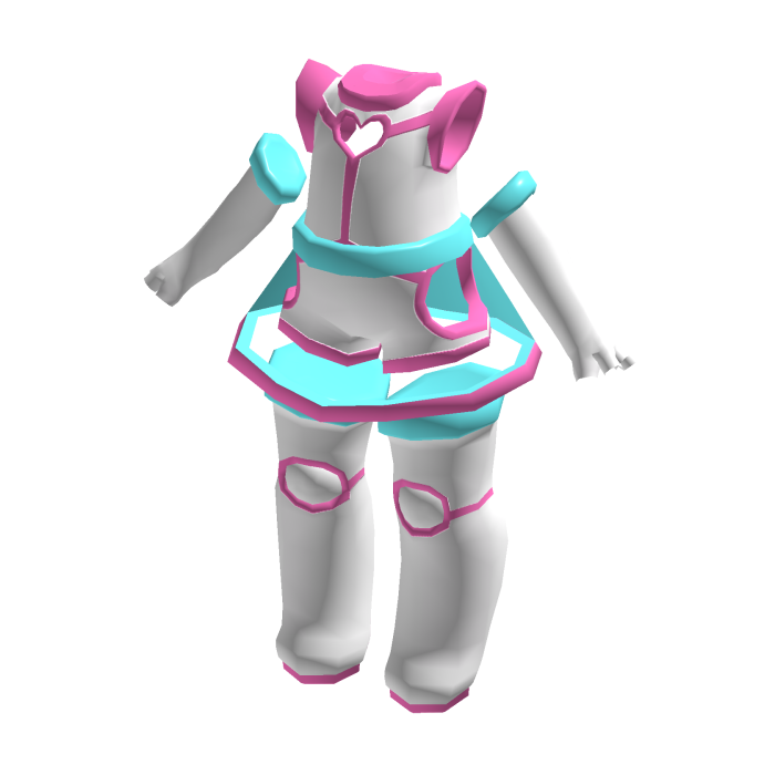 Alien Doll Spacesuit