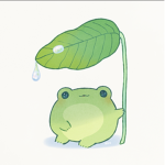 mini frogz