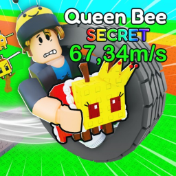 Tire Fling For Brainrots icon