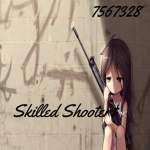 Skilled Shooter$