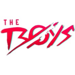 TheBoysGroup